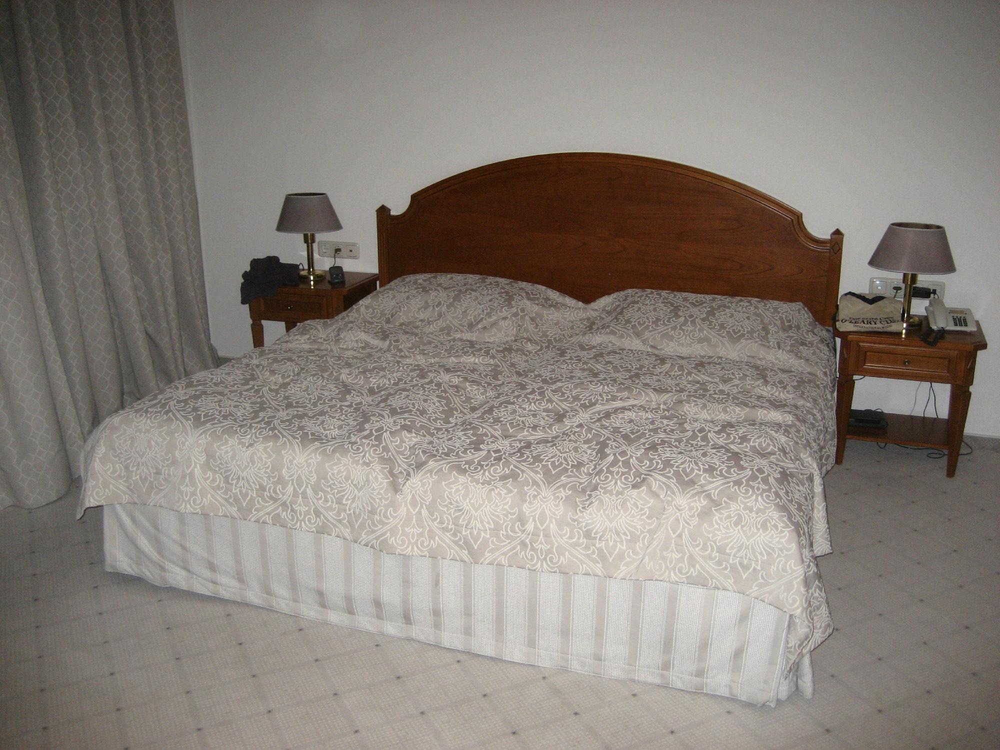 Parkhotel Am Glienberg-客卧