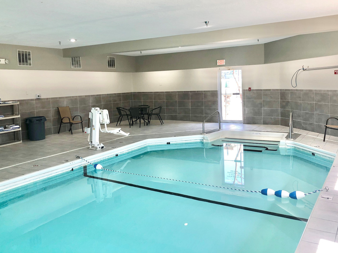 Red Roof Inn & Suites Omaha - Council Bluffs主图