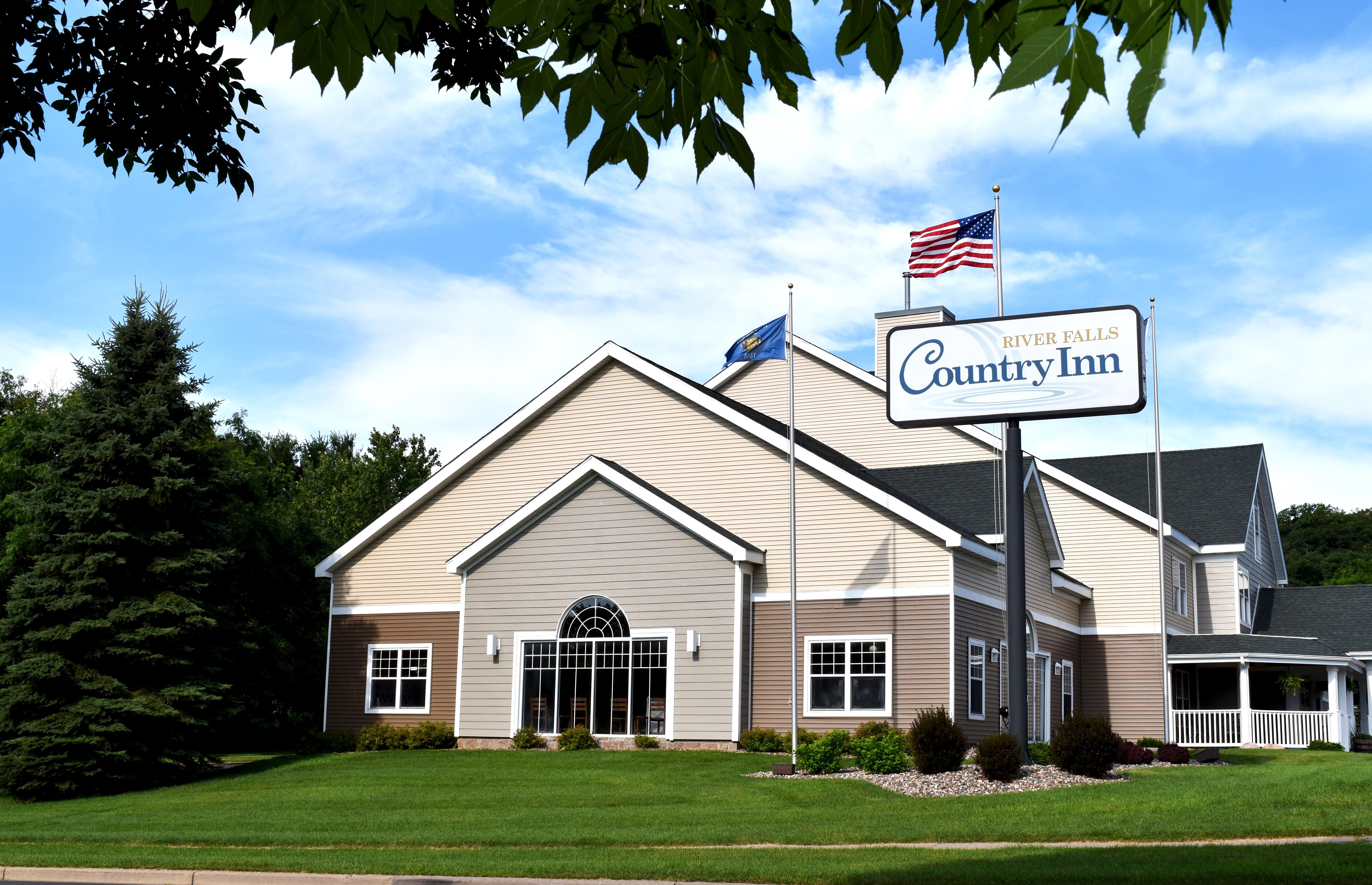 Country Inn River Falls-官方