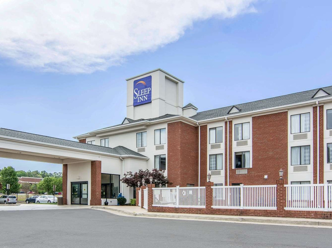 Spark by Hilton Fredericksburg Southpoint主图