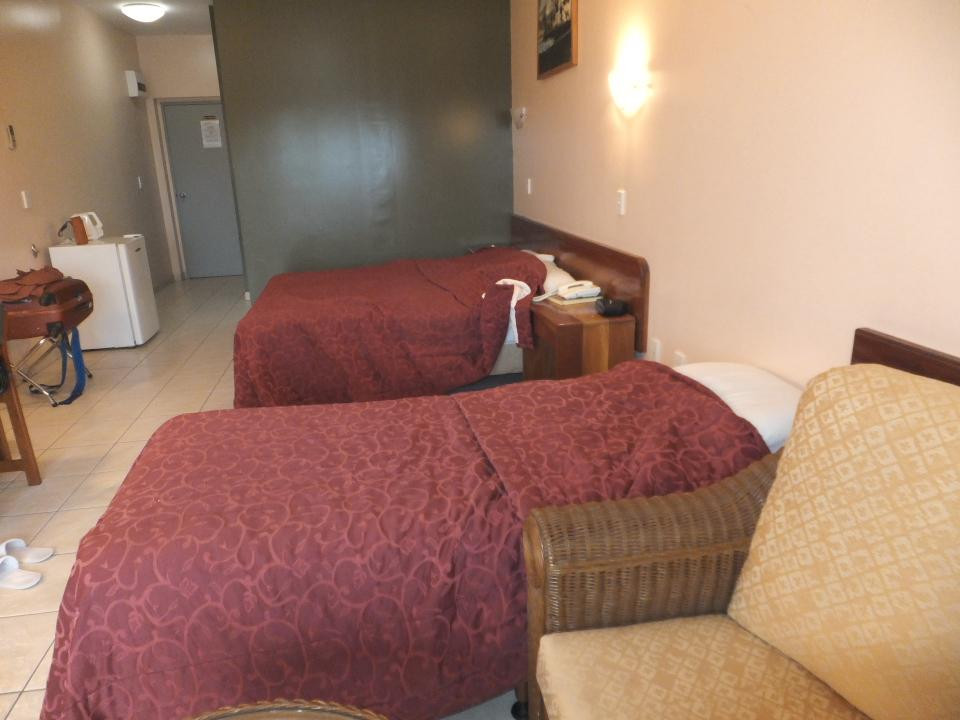 Hotel Elisa