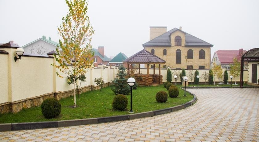 Podgornyy旅游攻略图片