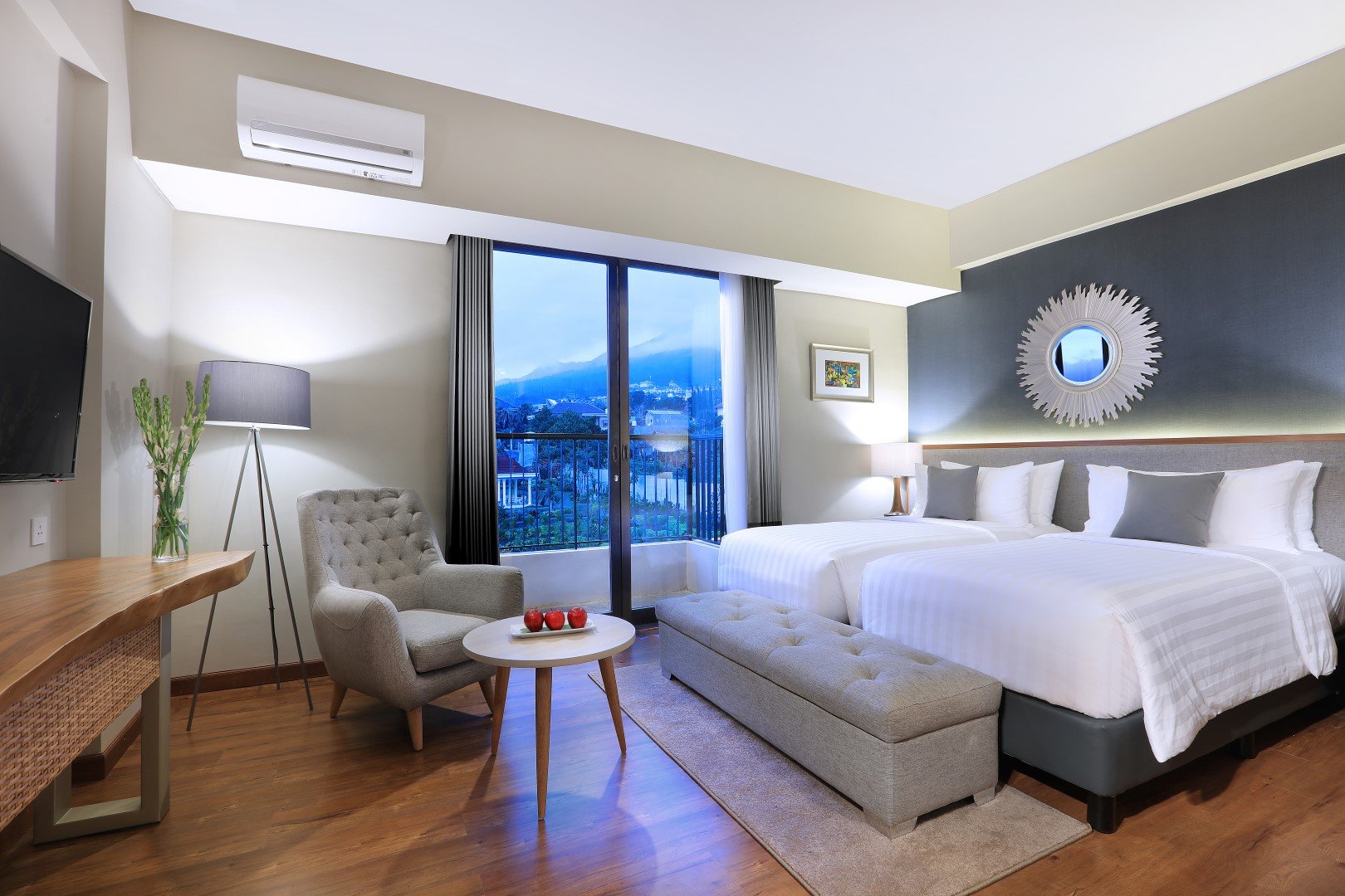 Aston Inn Batu-官方