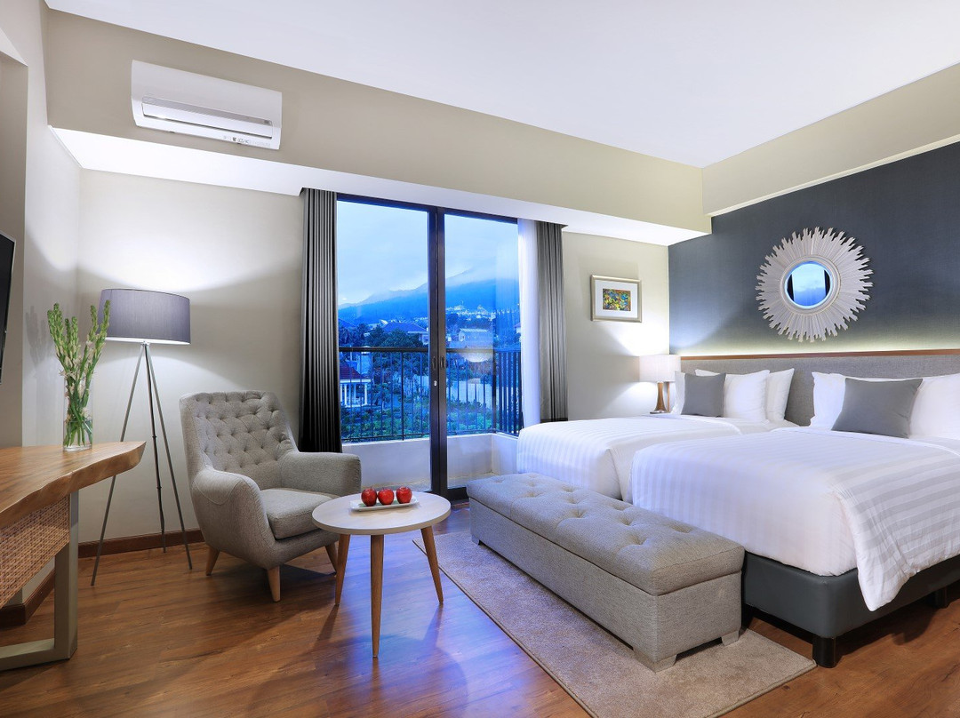 Aston Inn Batu