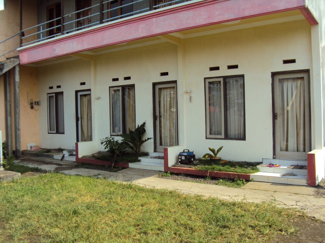 Surya Guest House