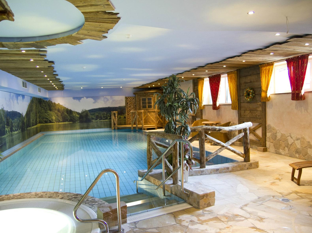 Wellnesshotel Bürgerstuben