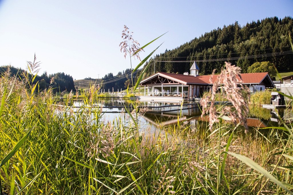 Haubers Naturresort-官方