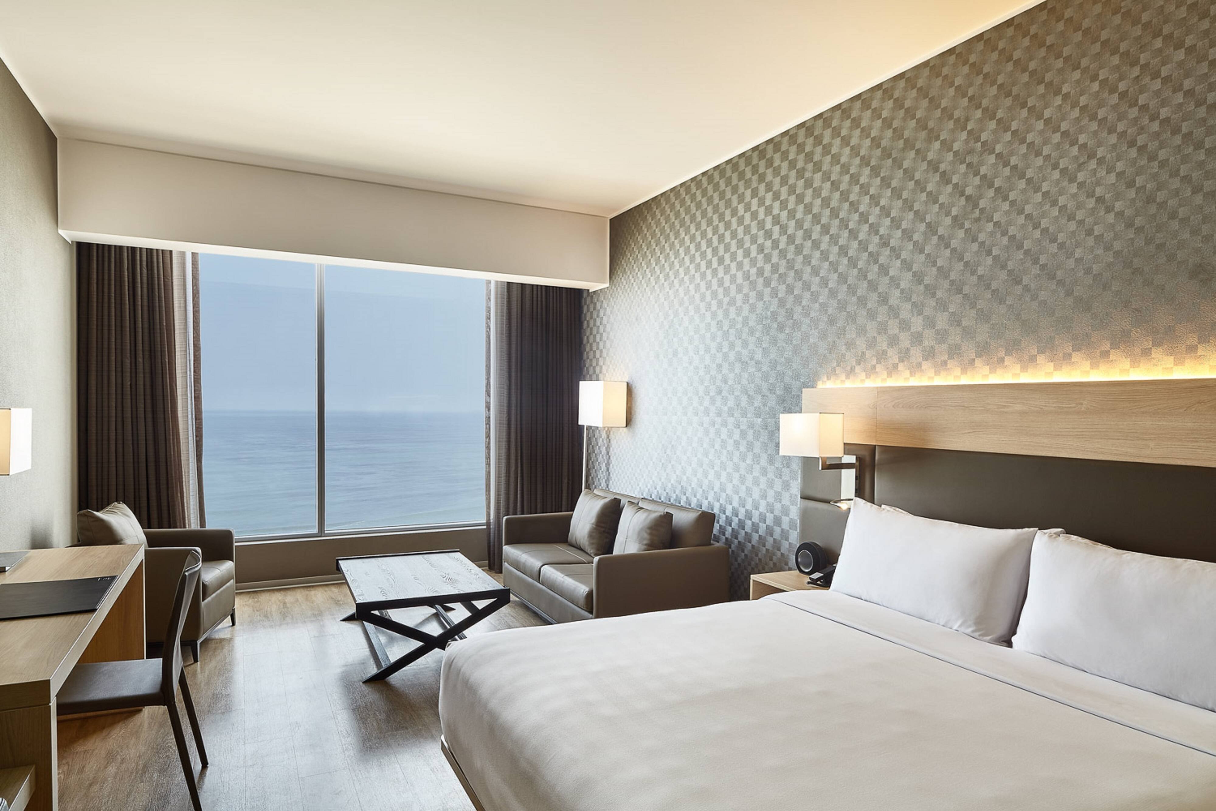 Ac Hotel Lima Miraflores-官方