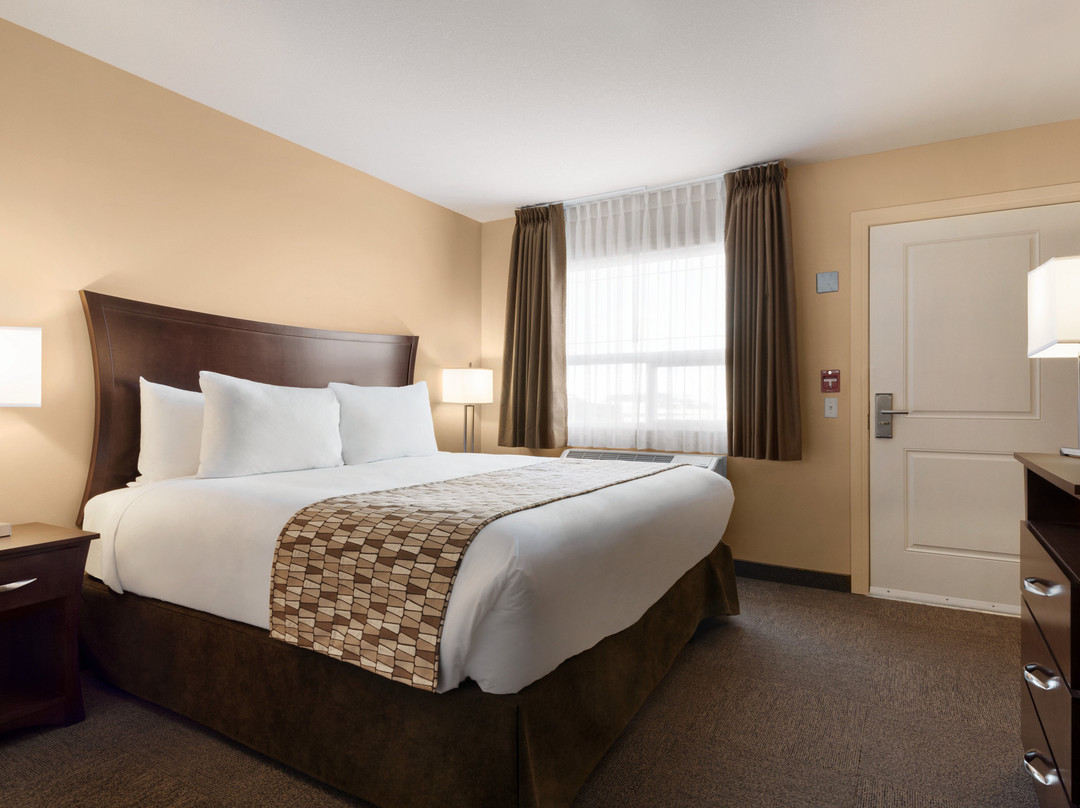 Travelodge by Wyndham Pincher Creek主图