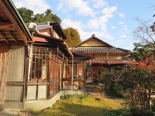 养老町酒店住宿-Senzairo