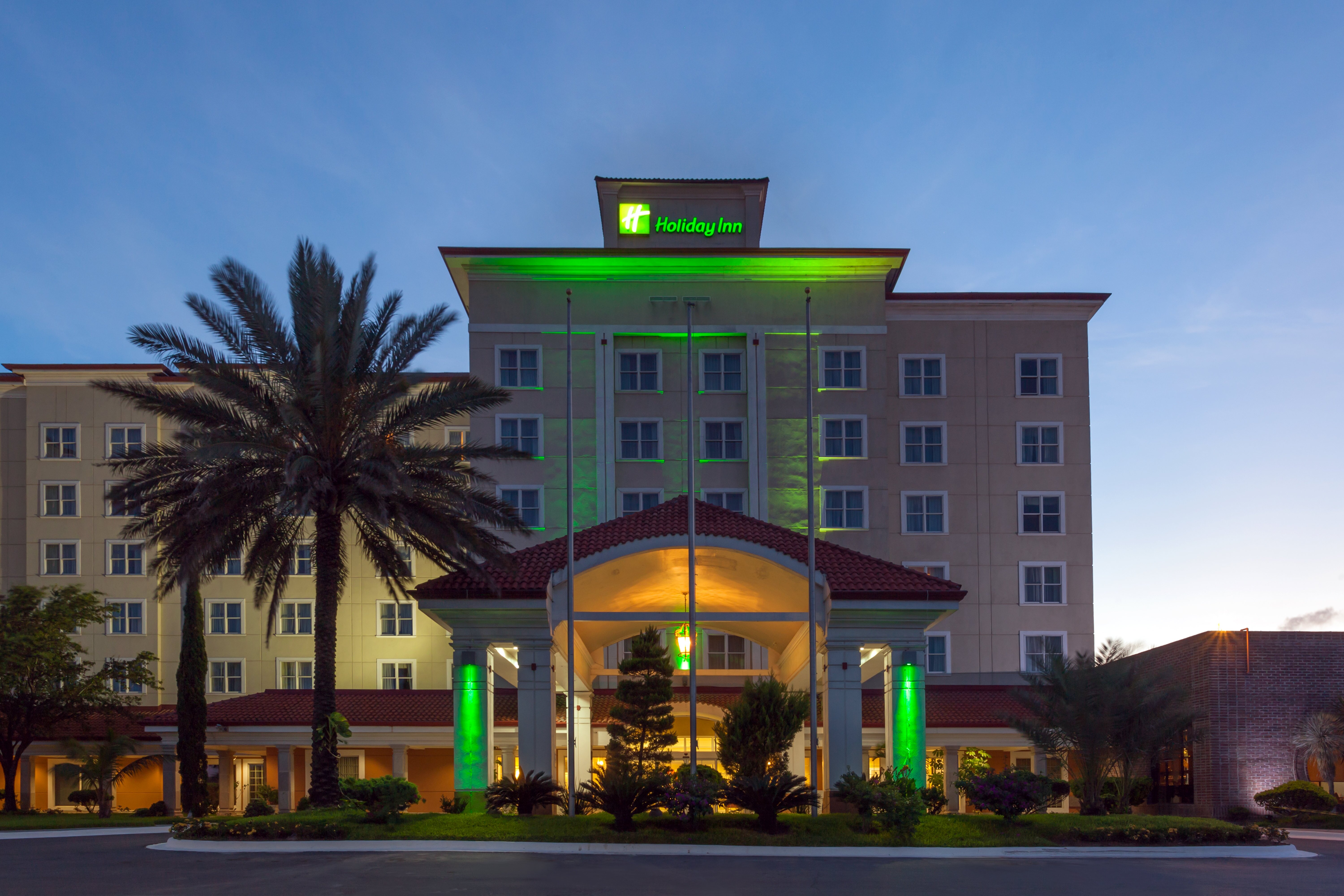 Holiday Inn Matamoros, an IHG hotel-官方