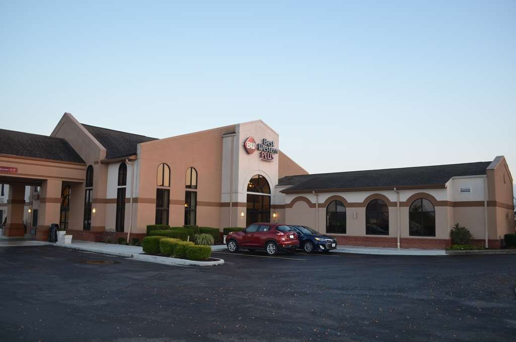 Best Western Plus Sikeston主图