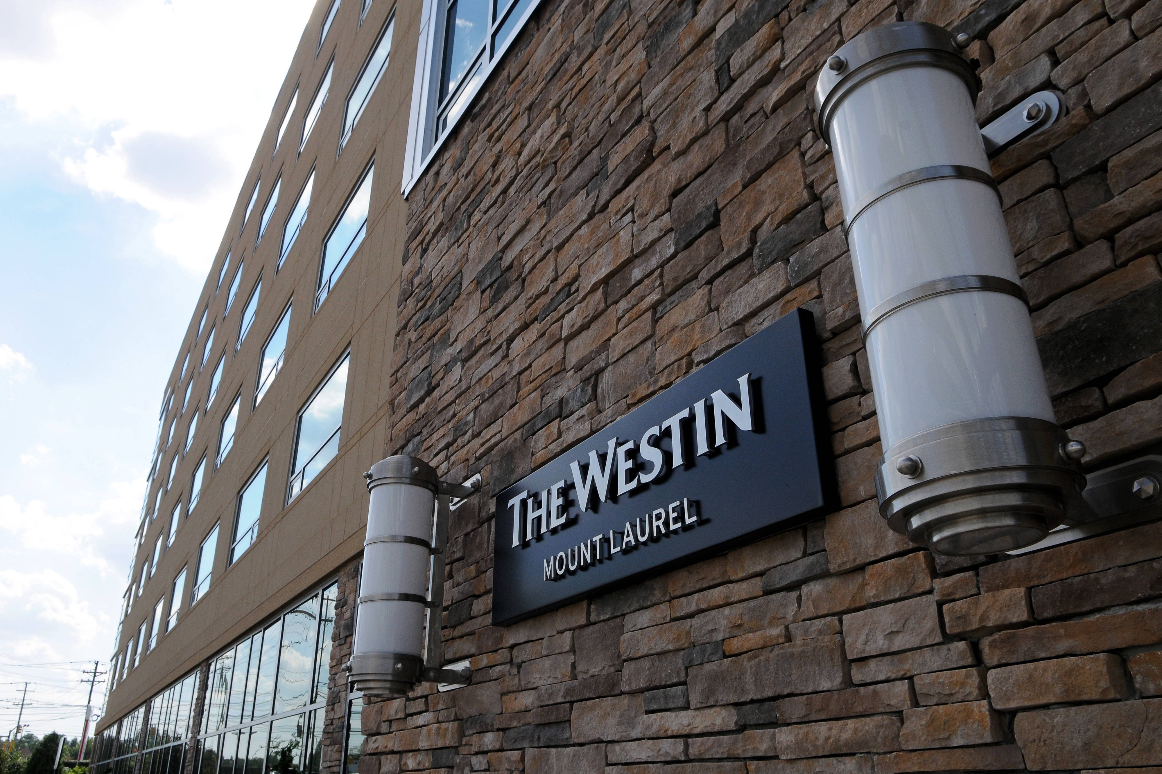 The Westin Mount Laurel-官方