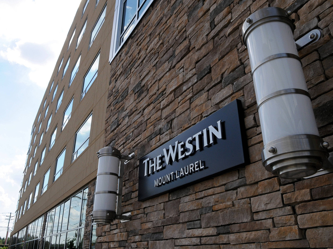 The Westin Mount Laurel主图