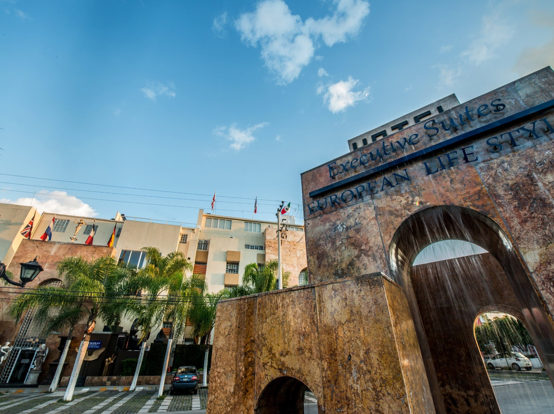 European Life Style Suites