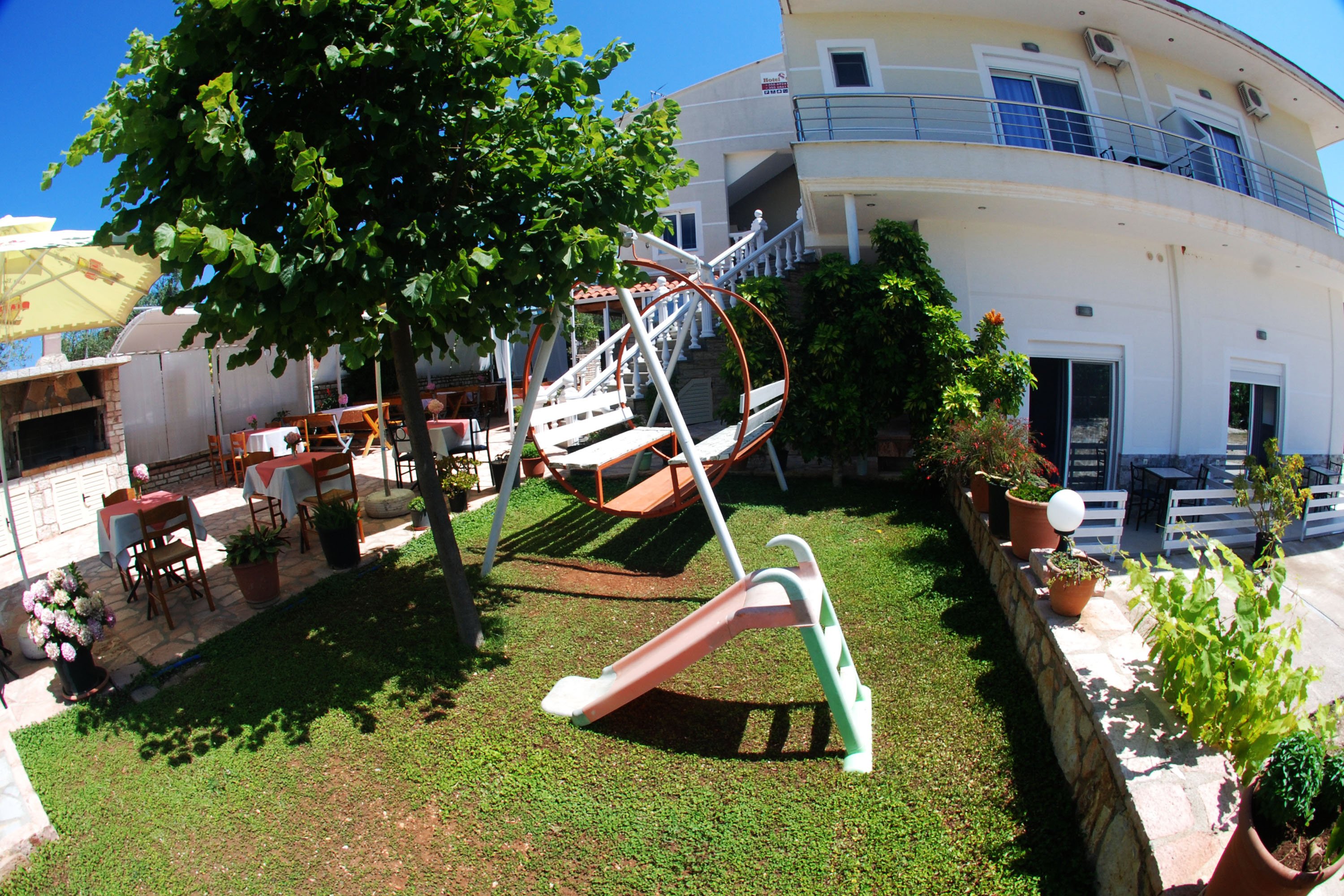 Hotel Chris-官方