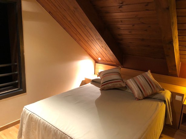 希恩特沃伊 Spa 和公寓酒店-官方