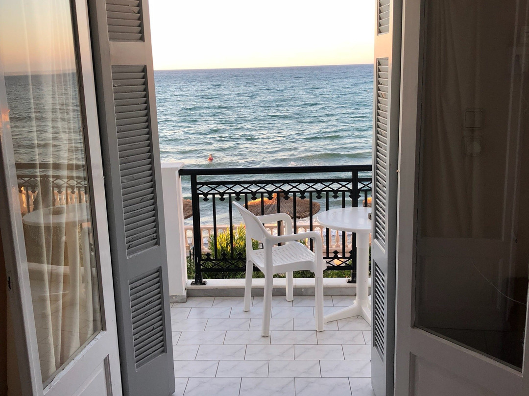 Chryssi Akti Hotel