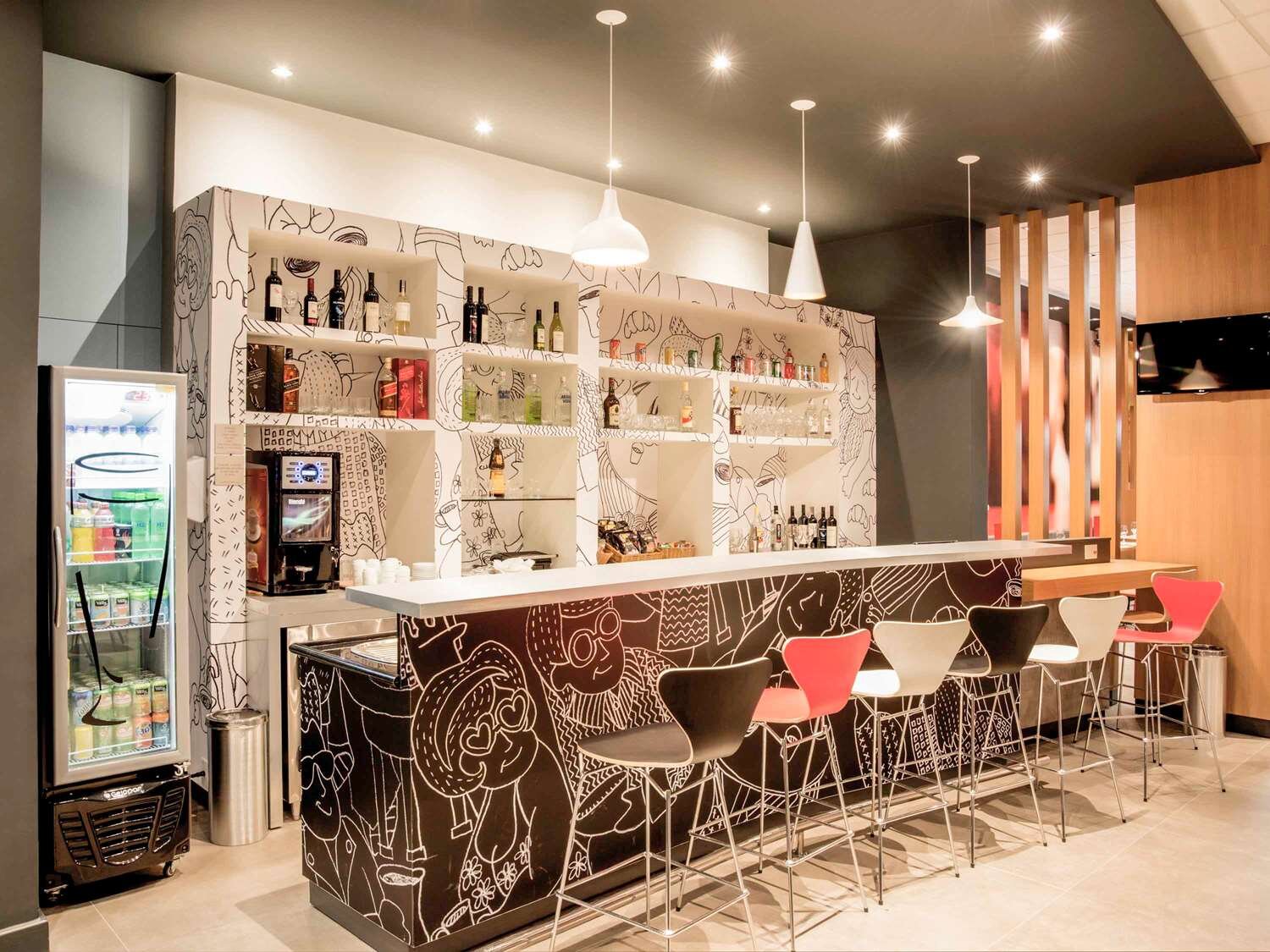 Hotel Ibis Colatina-官方