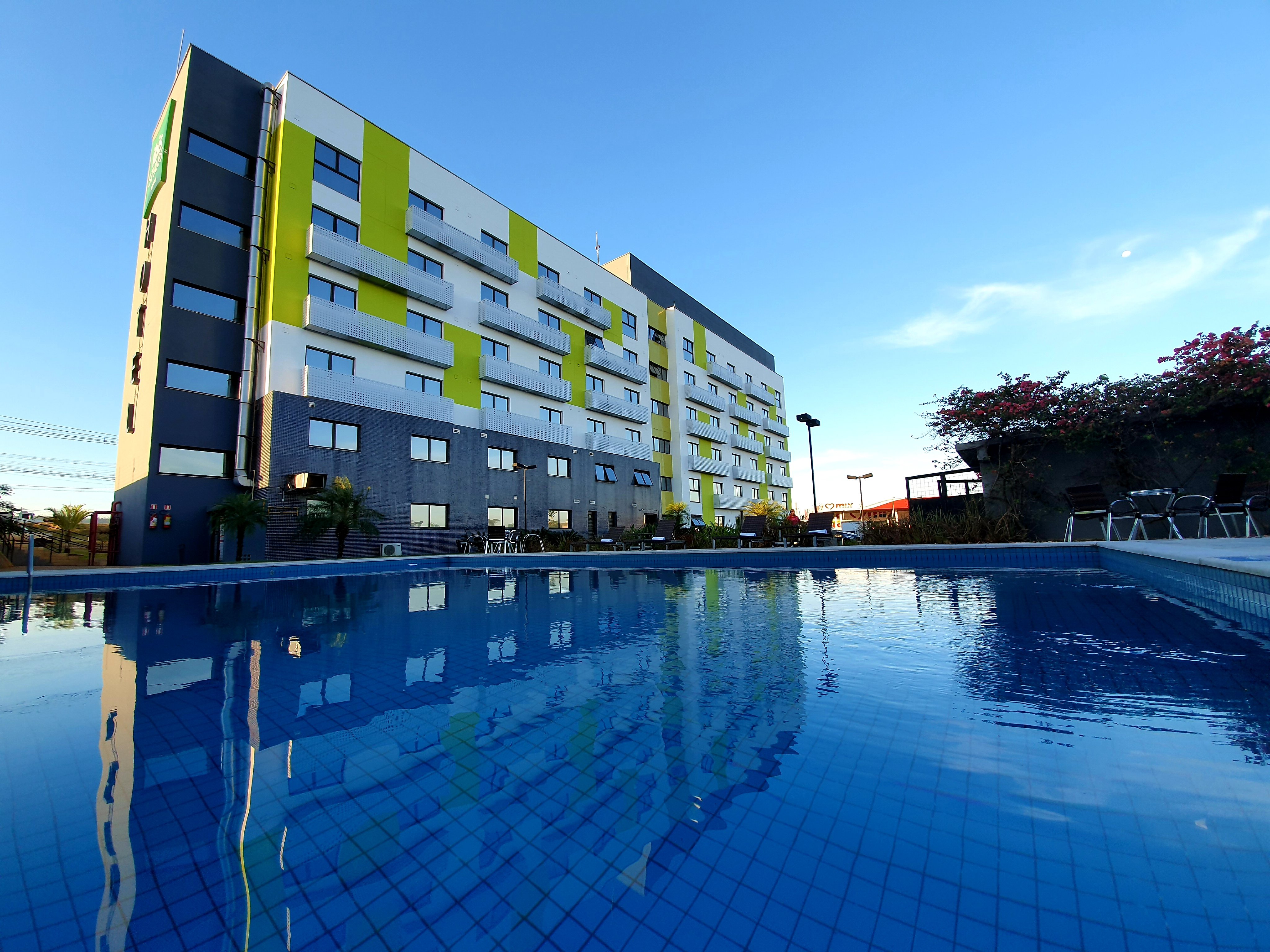 Hotel ibis Styles Parauapebas-官方
