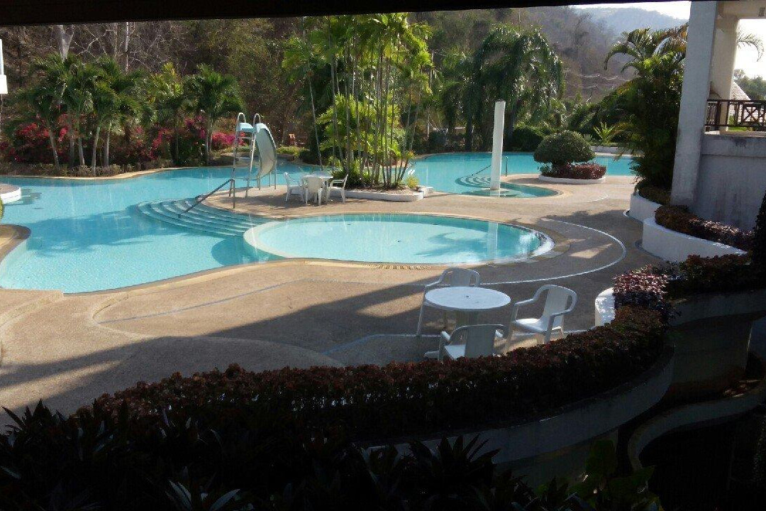 考艾金山谷度假村