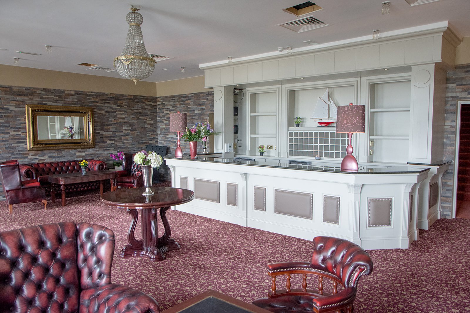 Kilkee Bay Hotel-官方