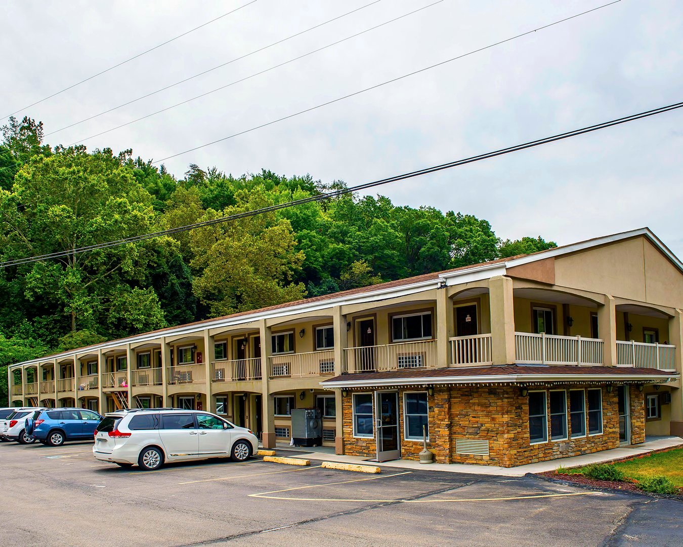 Econo Lodge Jefferson Hills Hwy 51-官方