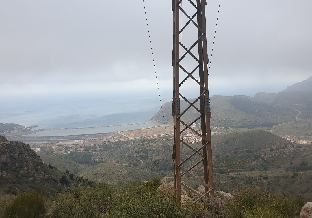 Mirador Del Águila景点图片