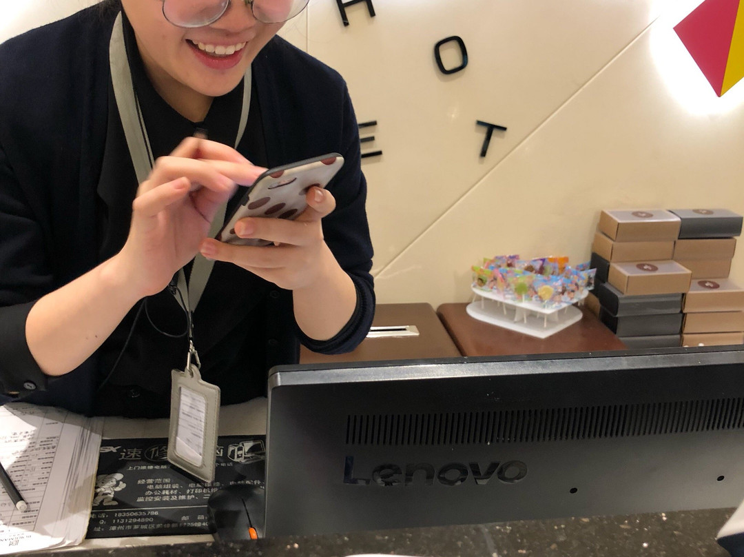 漳州柏曼酒店古城新华北路店