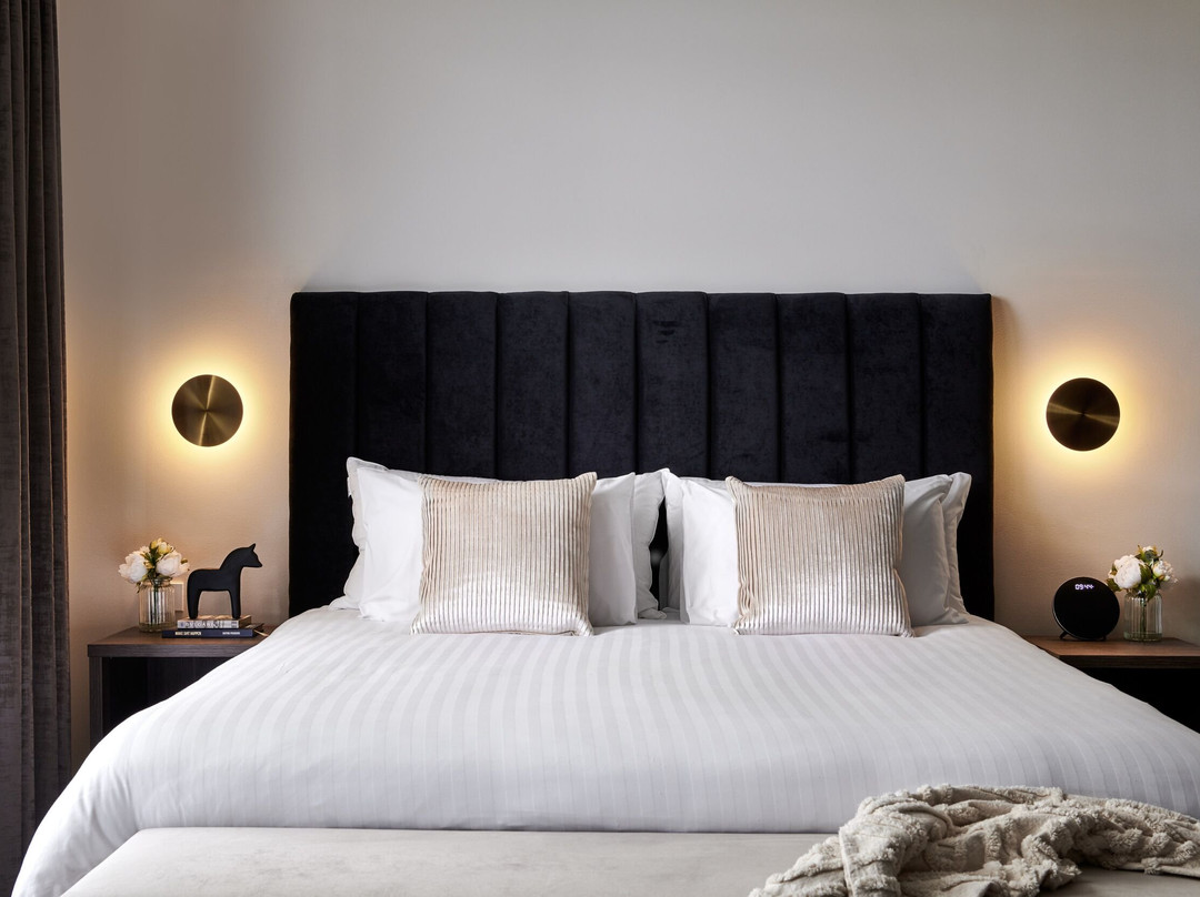 Crowne Plaza Sydney Burwood By IHG主图