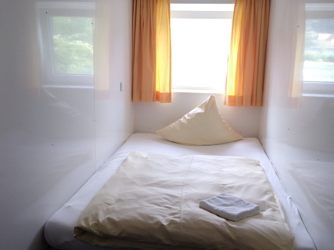 Rotel Inn