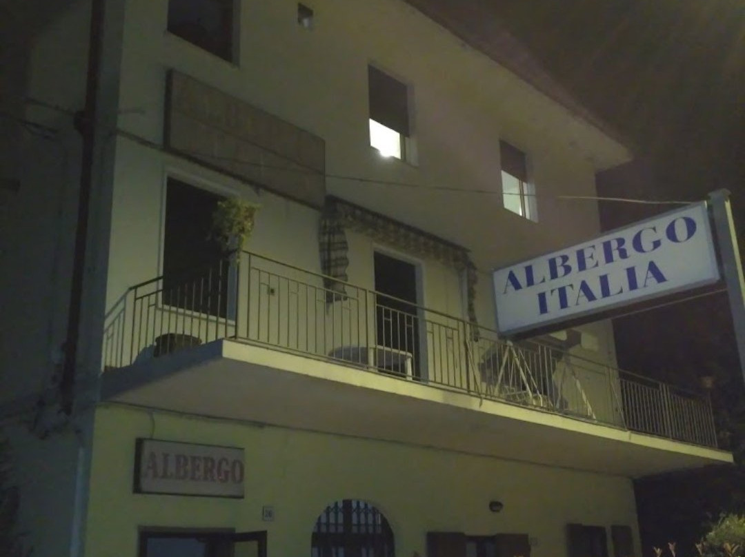 Hotel Italia