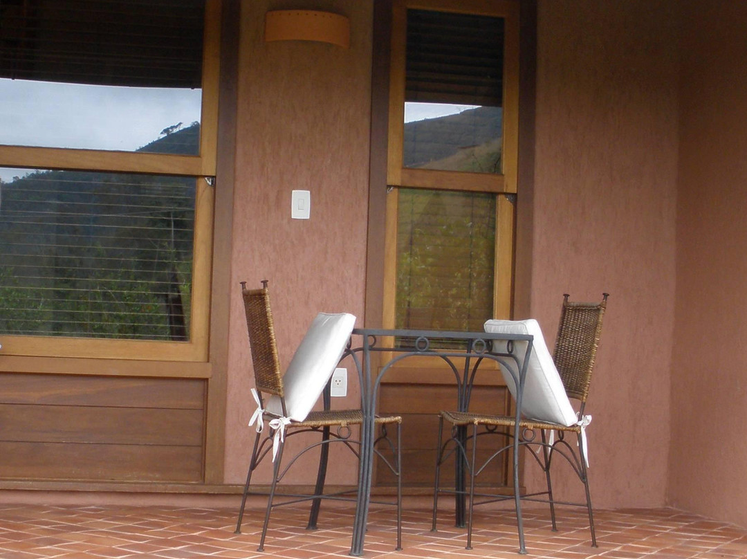 Estalagem Quinta do Lago