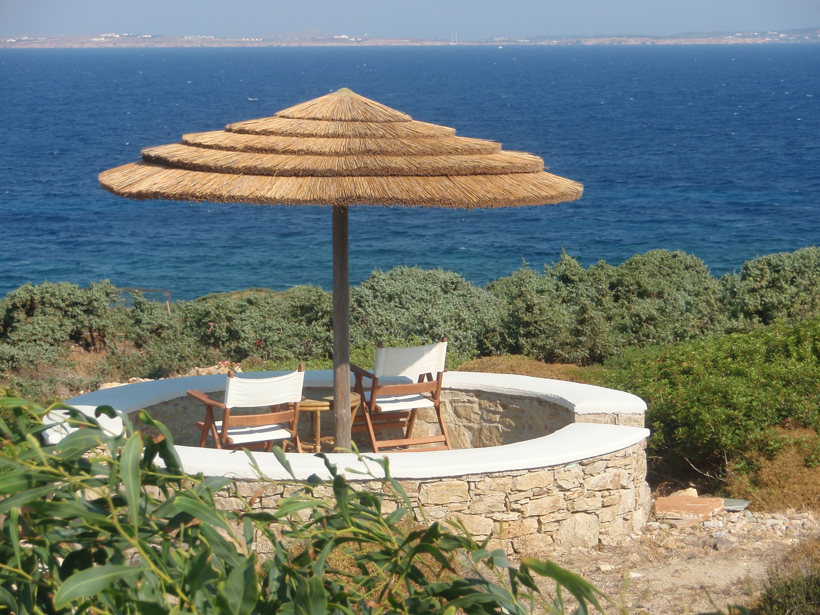 Pirgos Stelida Hotel-浴室