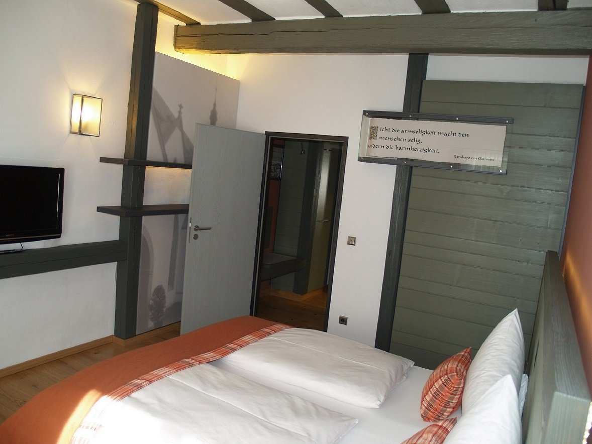 Hotel Kloster Eberbach-官方