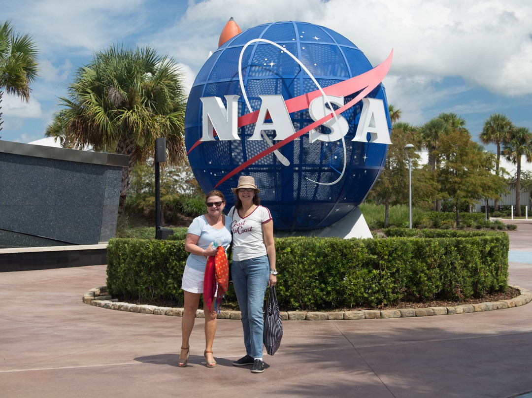 NASA GSFC Visitor Center景点图片