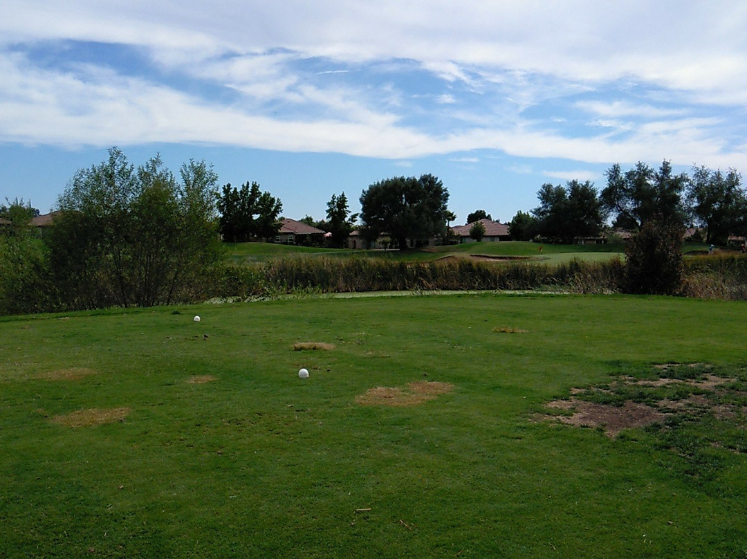 Castle Oaks Golf Course景点图片