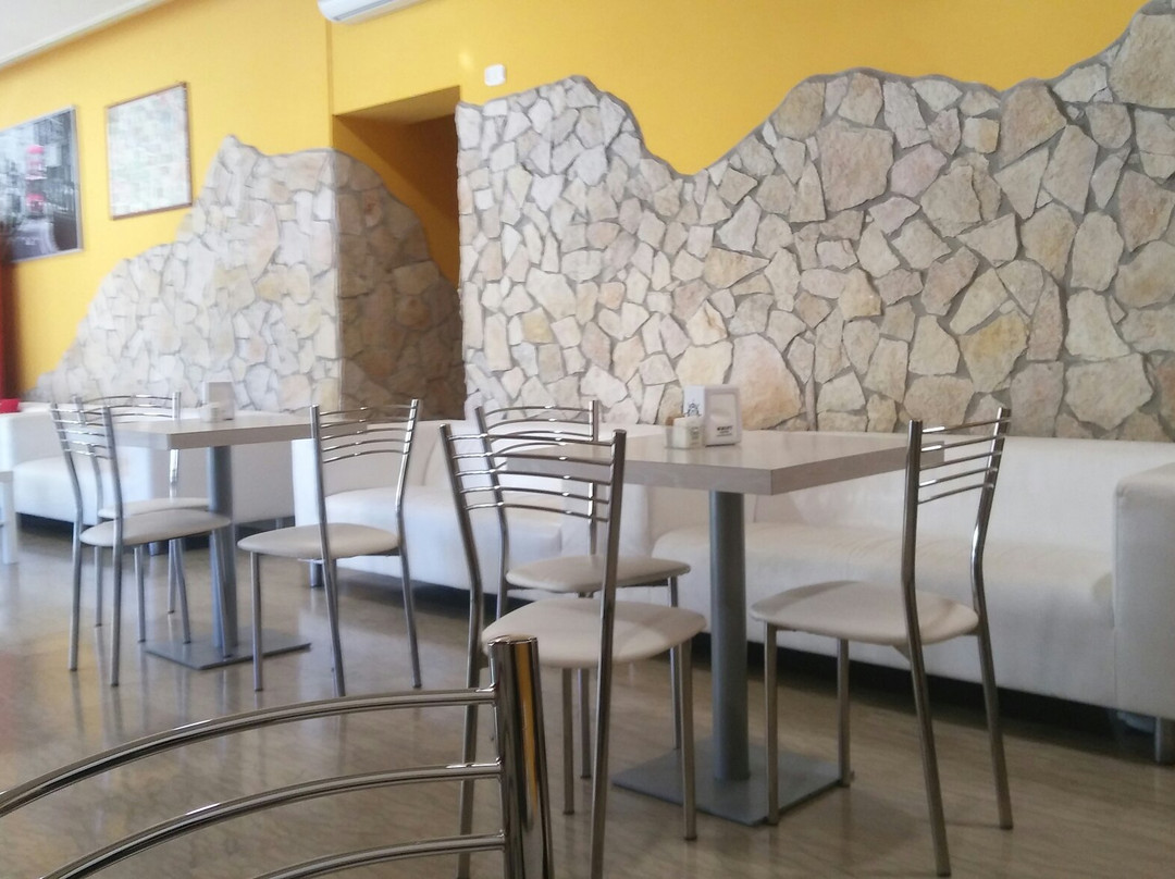 Giarre旅游景点-Bar Posta