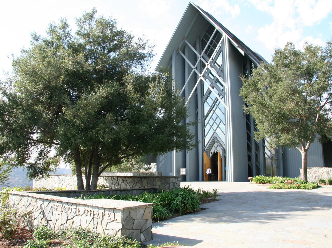 Rose Hills Memorial Park & Mortuary