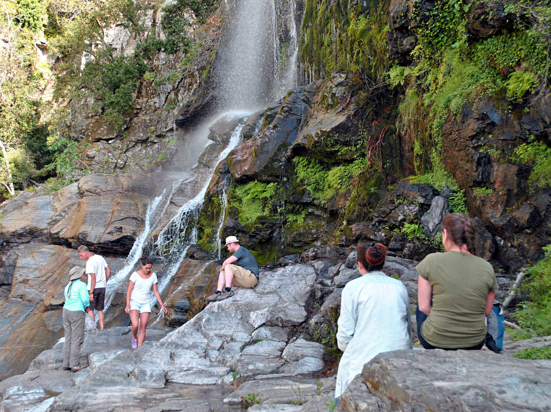 Discover Ikaria Activities景点图片