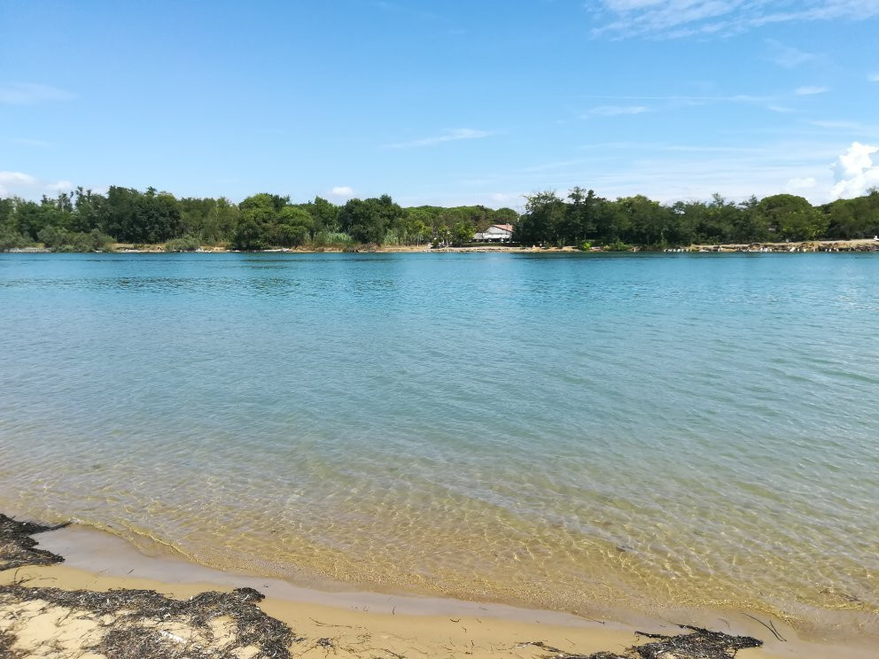 Laguna Di Bibione景点图片