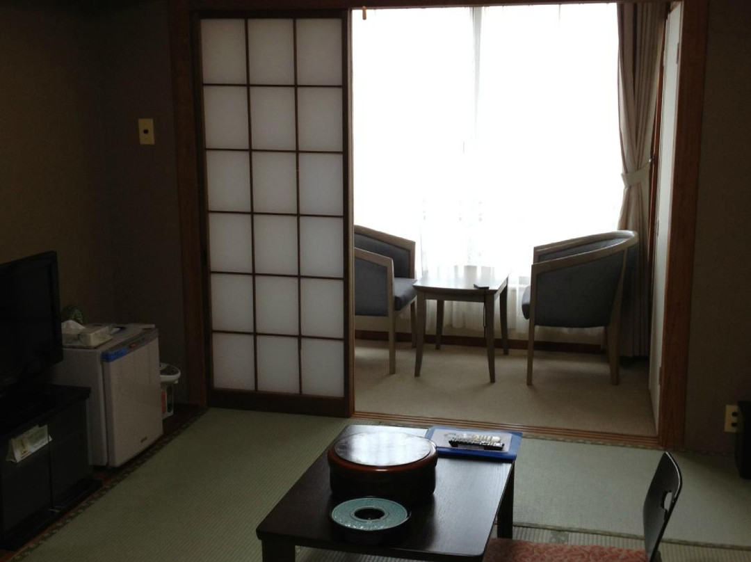 KKR Enoshima New Koyo