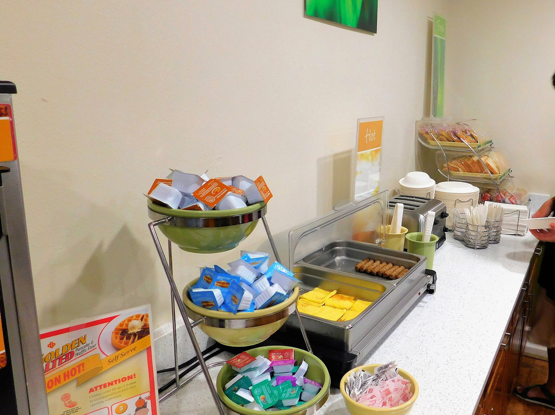 Quality Inn Lancaster主图