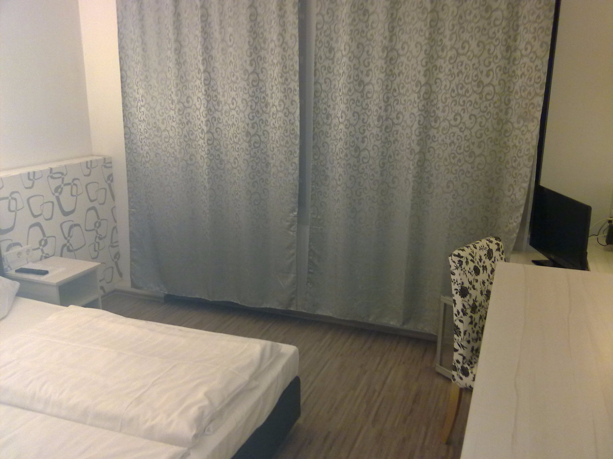 Fair Hotel Monchengladbach-官方