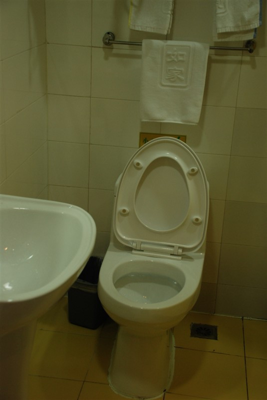 北京如家广渠门店主图