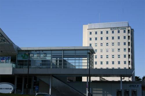 常陆那珂市酒店住宿-Life Inn Katsuta-eki Nishi