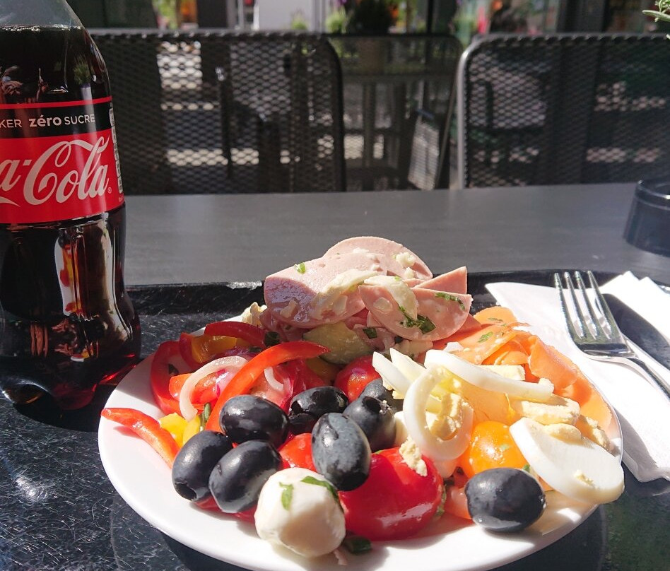 Coop Restaurant Gumligen Zentrum