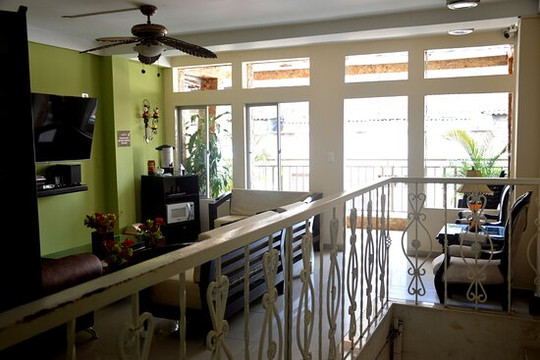 Ayenda Hotel Ecosuite Quibdo