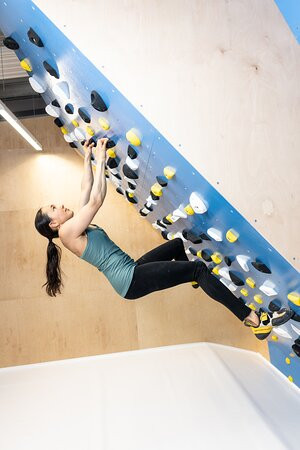 9grad - Boulderhalle Thalwil-Thalwil必去景点