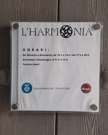 L'harmonia景点图片